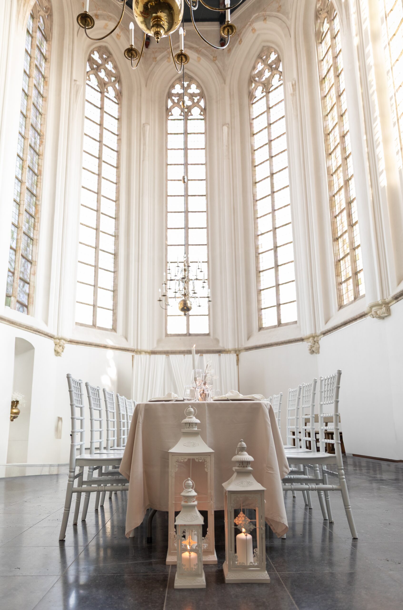 Style M locatie verhuur bedrijfsevents en bruiloften
